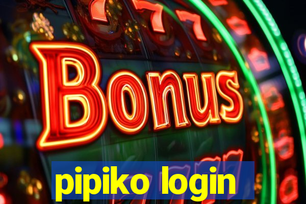 pipiko login